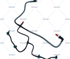 Pipe, Injector - LCV