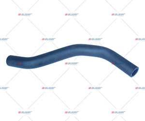 Hose, Radiator - LCV