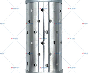 Fuel Filter - Fits Scania