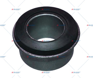Rubber Bushing, Axle - Fits Scania