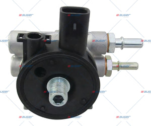 Separ Filter Head, Fuel Filter - Fits Universal