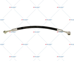 Hose, Steering - LCV