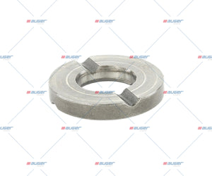 Washer, Gear Shift Control - Fits Volvo
