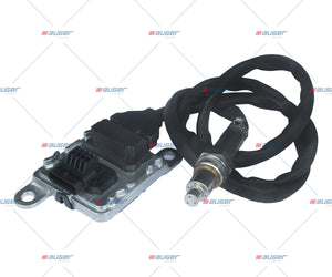 NOx Sensor, Exhaust - LCV