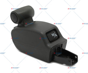 Shift Lever, Gear Shift Control - Fits Universal