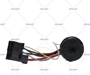 Sensor, Steering - Fits Universal