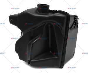 Washer Container, Windscreen Wiper - Fits Scania