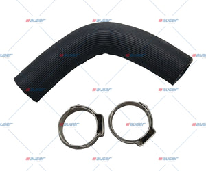 Hose, Clutch - Fits Scania