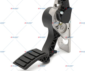 Accelerator Pedal - Fits Volvo