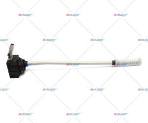 Float, Fuel Tank - Fits Scania