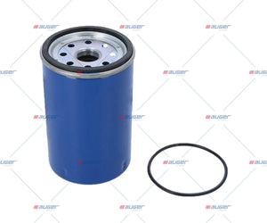 Fuel Filter - Fits Scania
