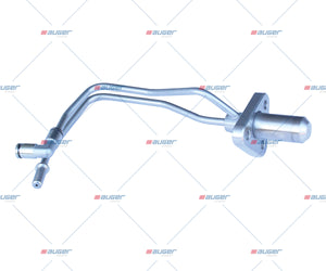 Nozzle, SCR System - Fits Scania