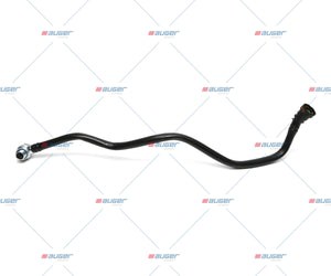 Hose, Steering - Fits Scania