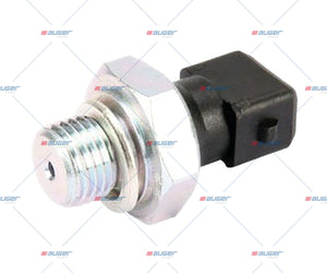 Oil Pressure Sensor - Fits Scania