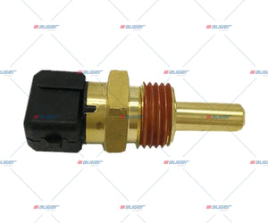 Temperature Sensor - Fits Scania