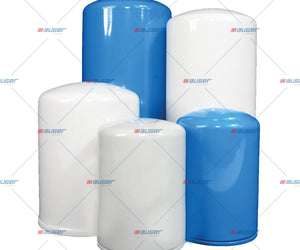 Fuel Filter - Fits Scania