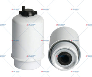 Fuel Filter - Fits Scania