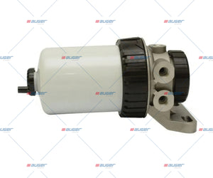 Fuel Filter - Fits Scania