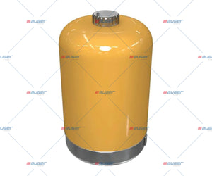 Fuel Filter - Fits Scania