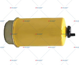 Fuel Filter - Fits Scania