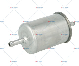Fuel Filter - LCV