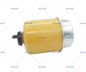Fuel Filter - Fits Scania