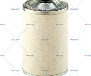 Fuel Filter - Fits Scania