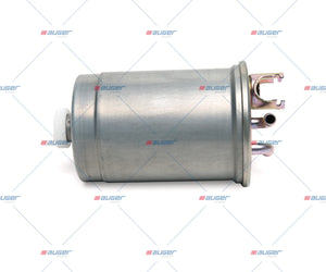 Fuel Filter - Fits Scania