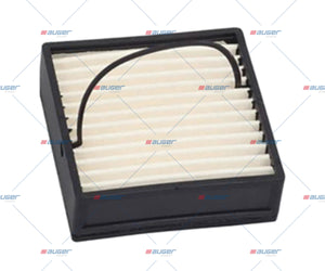 Fuel Filter - Fits Scania