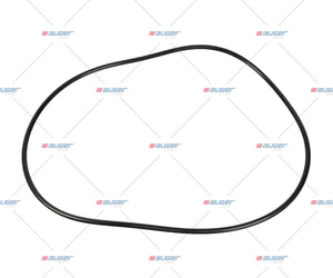 O-Ring, Wheel Hub - Fits Universal