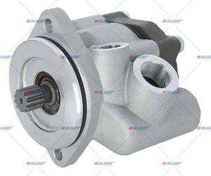 Steering Pump - Fits Scania