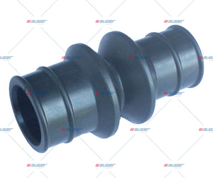 Pipe, Compressor - Fits Scania