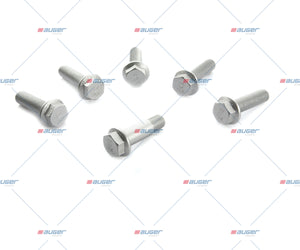 Repair Kit, Brake Caliper - Fits Universal