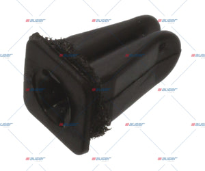 Rawlplug, Door - Fits Universal