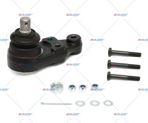 Ball Joint - Fits Scania