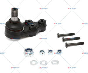 Ball Joint - Fits Scania