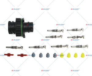 Repair Kit, Trailer Equipments - Fits Universal