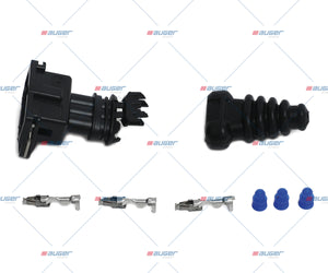 Repair Kit, Trailer Equipments - Fits Universal