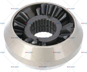 Axle Housing - Fits Scania