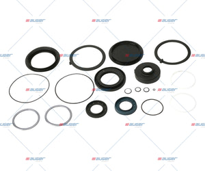 Repair Kit, Steering - Fits Volvo