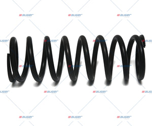 Shock Absorber Spring, Cab - Fits Scania
