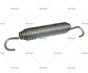 Spring, Brake Shoe - Fits Universal