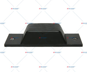 Mounting, Spring - Fits Scania