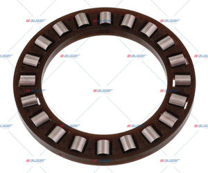 Rubber Bearing, Steering - Fits Universal