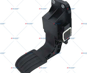 Accelerator Pedal - Fits Scania