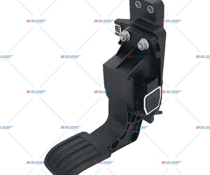 Accelerator Pedal - Fits Scania
