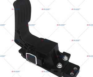 Accelerator Pedal - Fits Scania