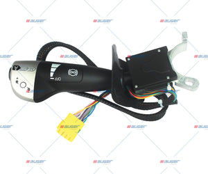 Control Arm - Fits Scania