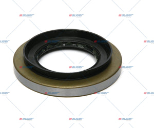 Seal Ring, Differential - Fits Universal