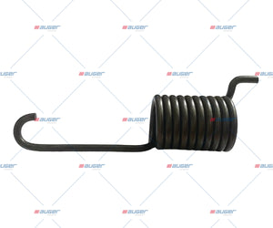Spring, Brake Shoe - Fits Universal